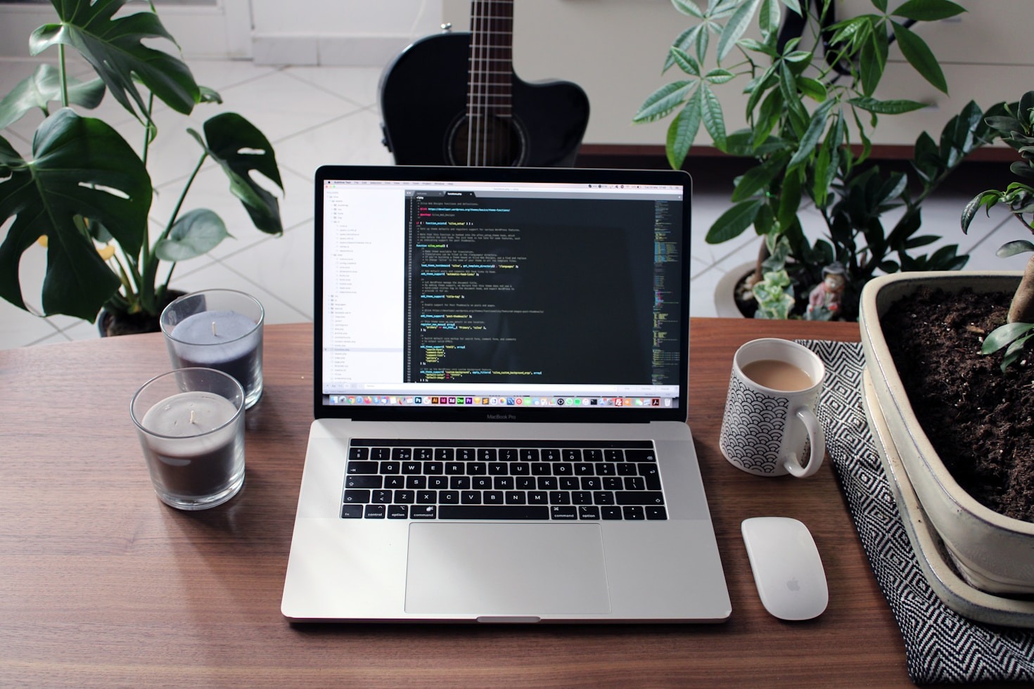 The Art of Website Design: Creative Perspectives