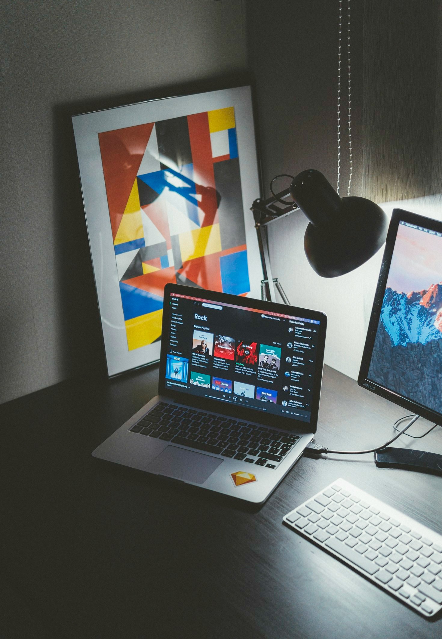Building Beautiful Sites with Creative Passion