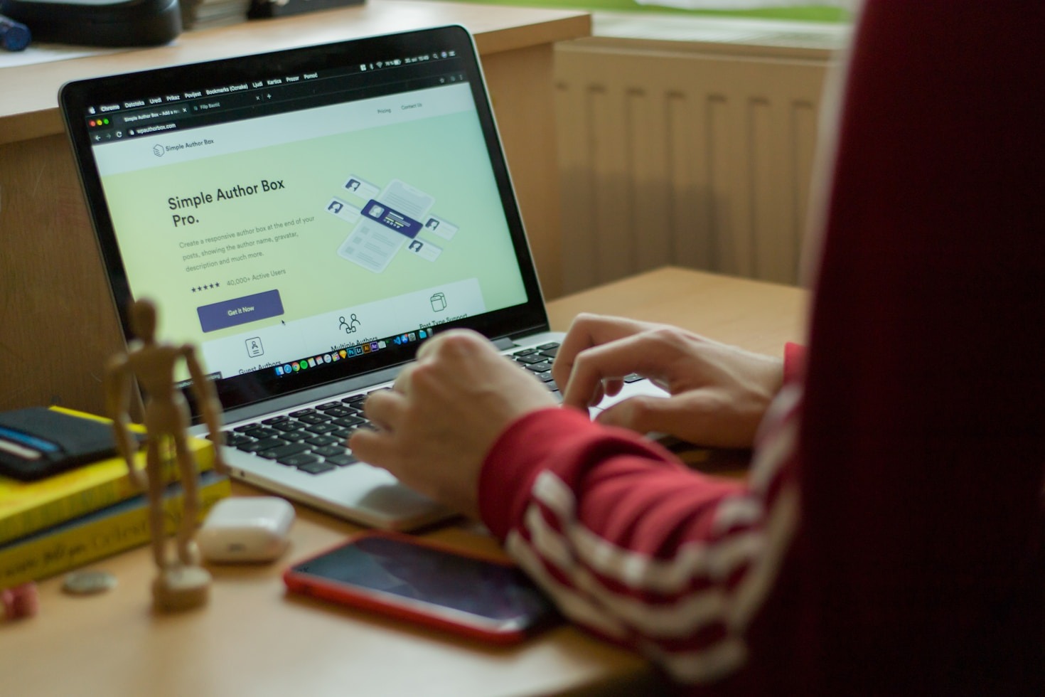 The Journey of a Designer: From Idea to Reality